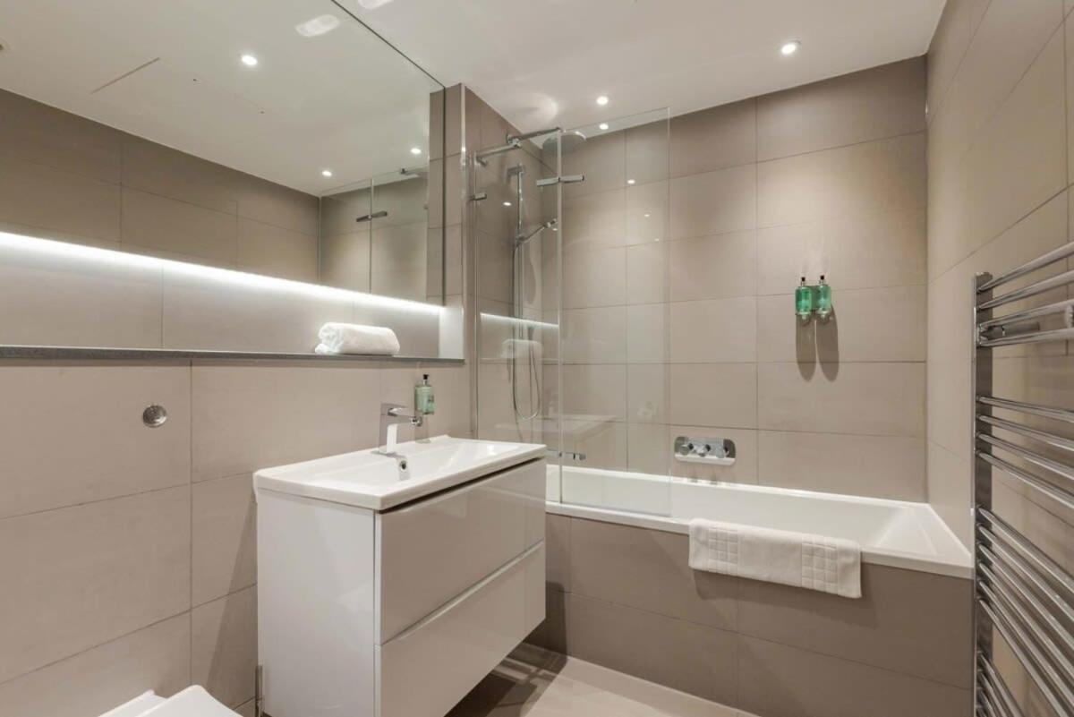 Dragon - Centre 2 Bed Appartamento *