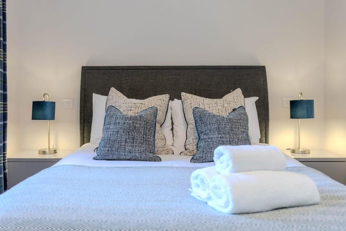 Appartamento Dragon - Centre 2 Bed
