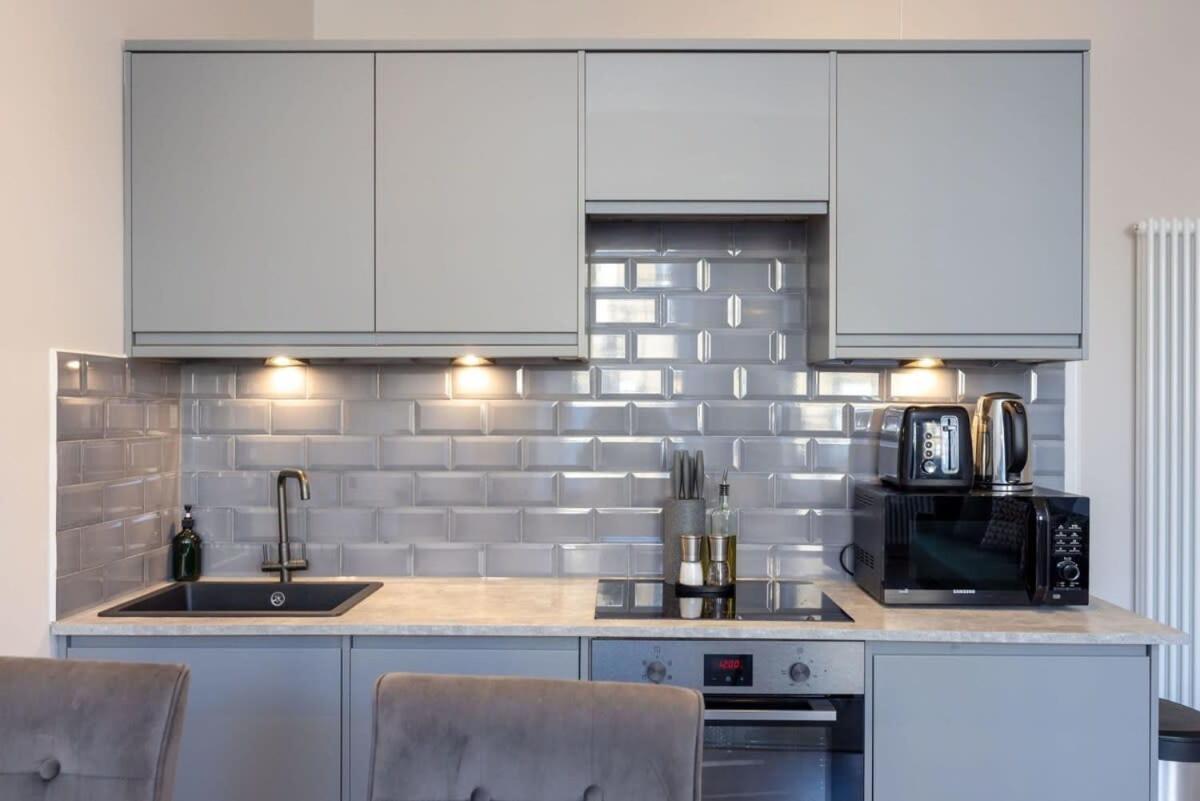 Appartamento Dragon - Centre 2 Bed *